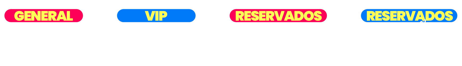 Precios entradas Sevilla 2025